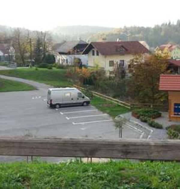 Hoofdfoto Višnja Gora