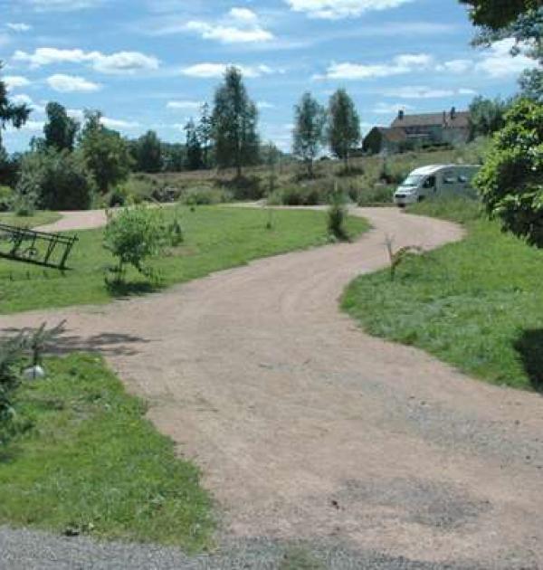 Hoofdfoto Domaine de la Couture