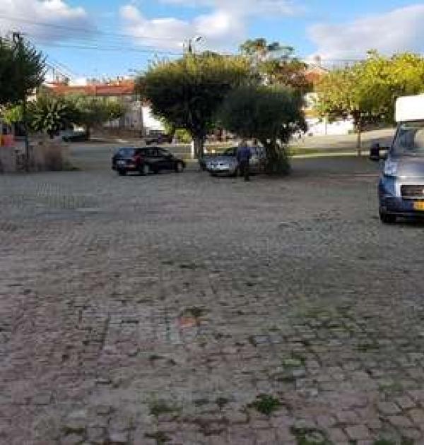 Hoofdfoto Parking Relva