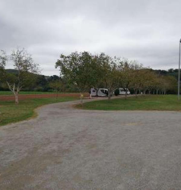 Hoofdfoto Camping de Mon Village