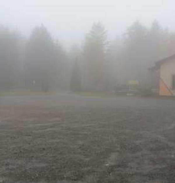 Hoofdfoto Wald-Wanderparkplatz Gaststätte Ranch
