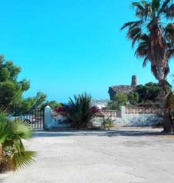 Hoofdfoto La Villajoyosa
