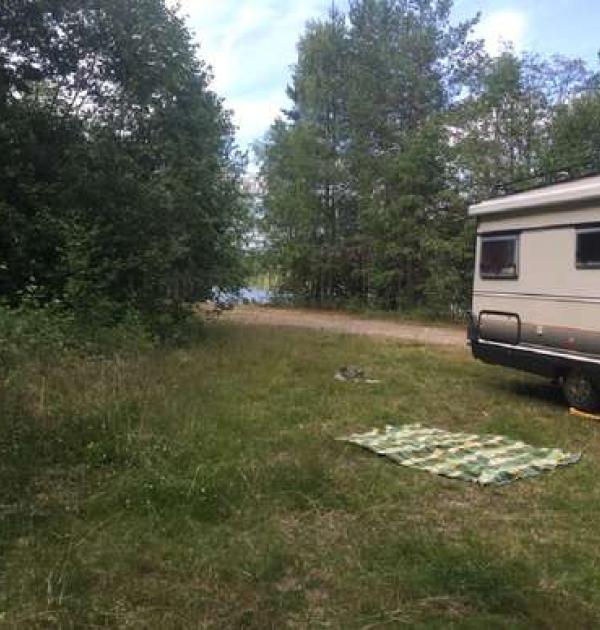 Hoofdfoto Pikerfoss Rasteplass