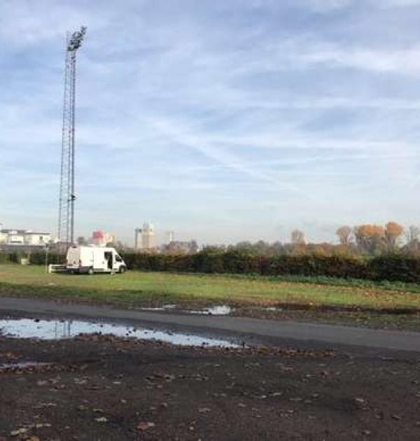 Hoofdfoto Geschlossen - Platz existiert nicht mehr