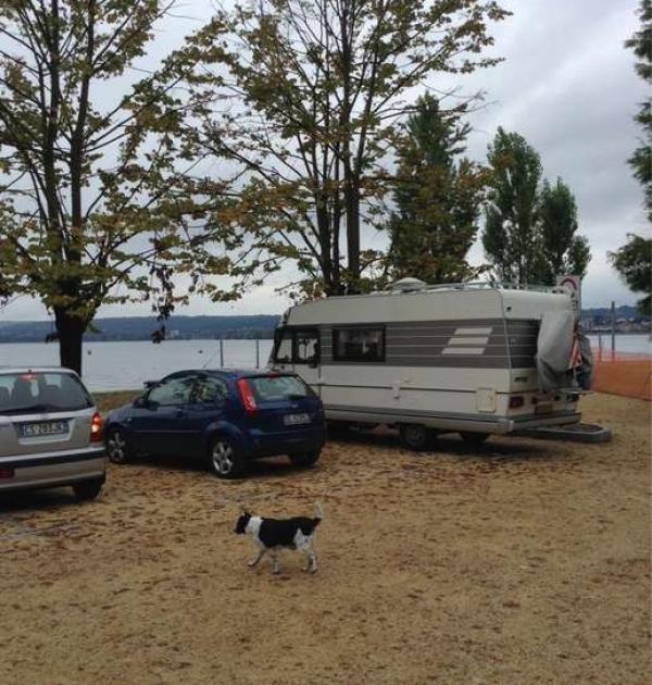 Hoofdfoto Parking