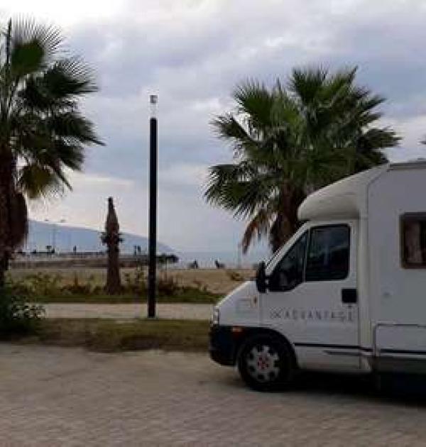 Hoofdfoto Vlorë