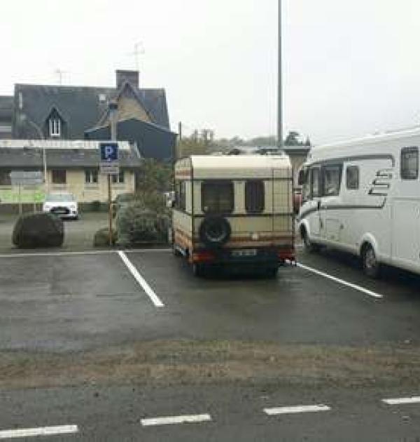 Hoofdfoto Place De La Gare