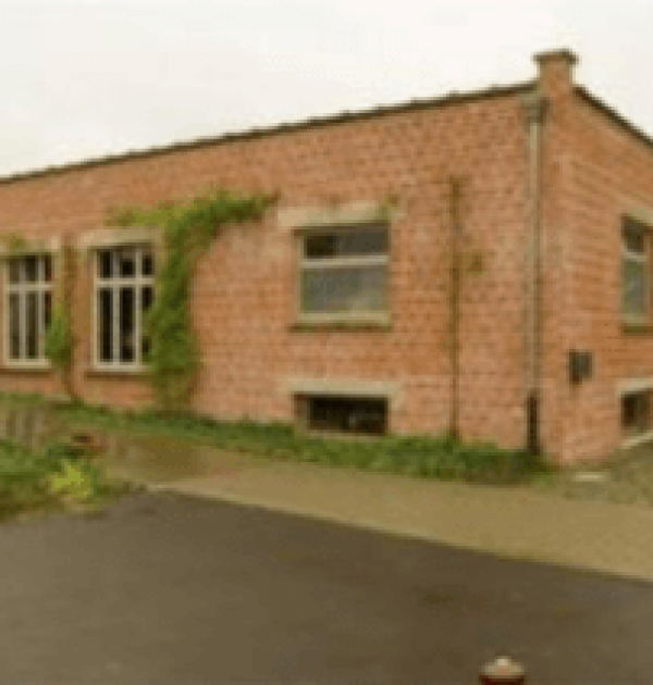 Hoofdfoto De Oude Kaasmakerij