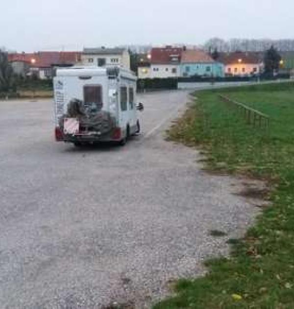 Hoofdfoto Festplatz am Sportplatz