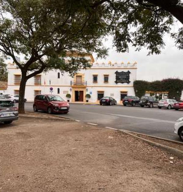 Hoofdfoto Parking Restaurante Meson de las Molinera