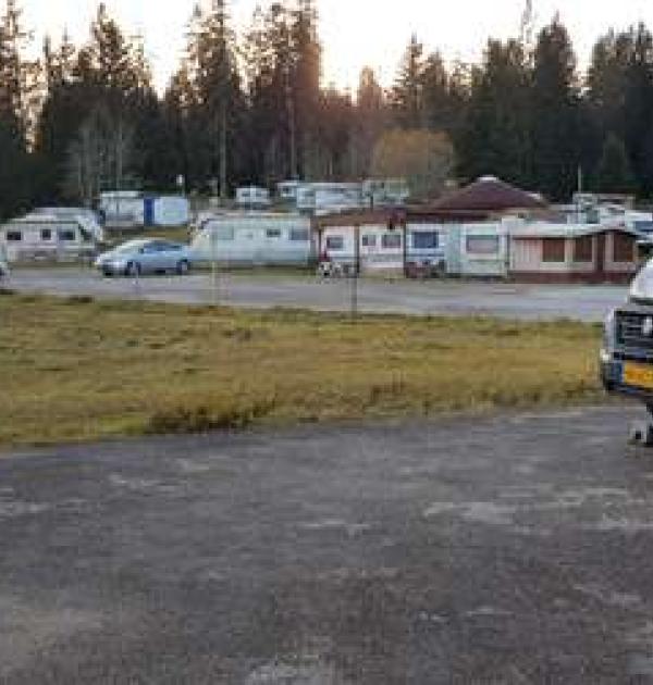 Hoofdfoto CampingClub VD28 Bullet