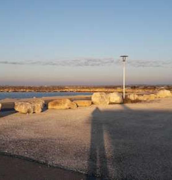 Hoofdfoto Le Verdon-Sur-Mer