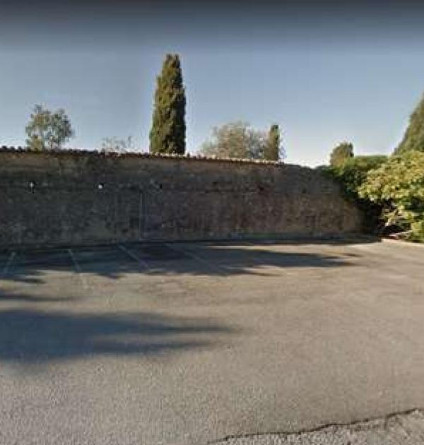 Hoofdfoto Parcheggio comunale Calvi dell' Umbria