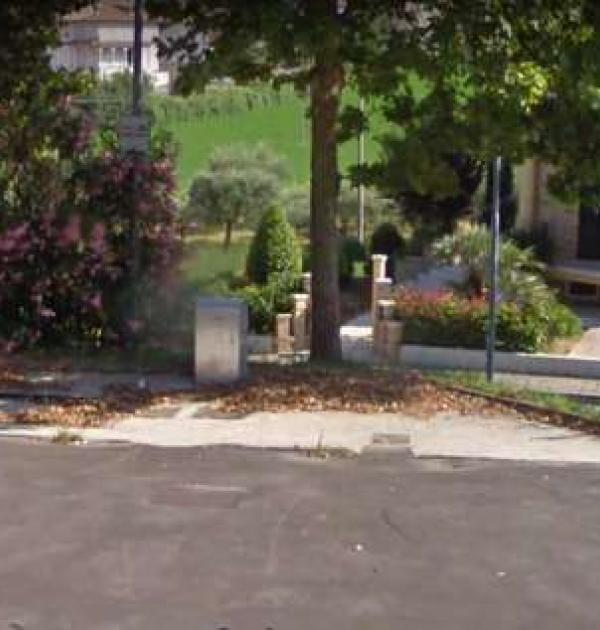 Hoofdfoto Parcheggio comunale il Monte San Pietrangeli