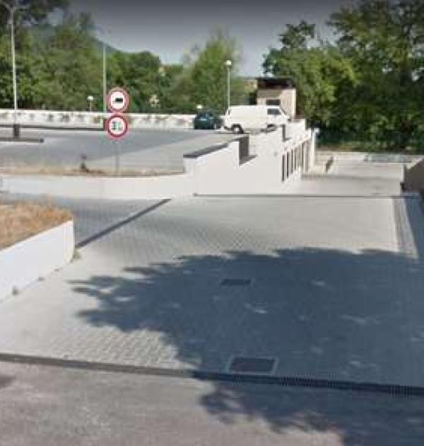 Hoofdfoto Area comunale il Sansepolcro