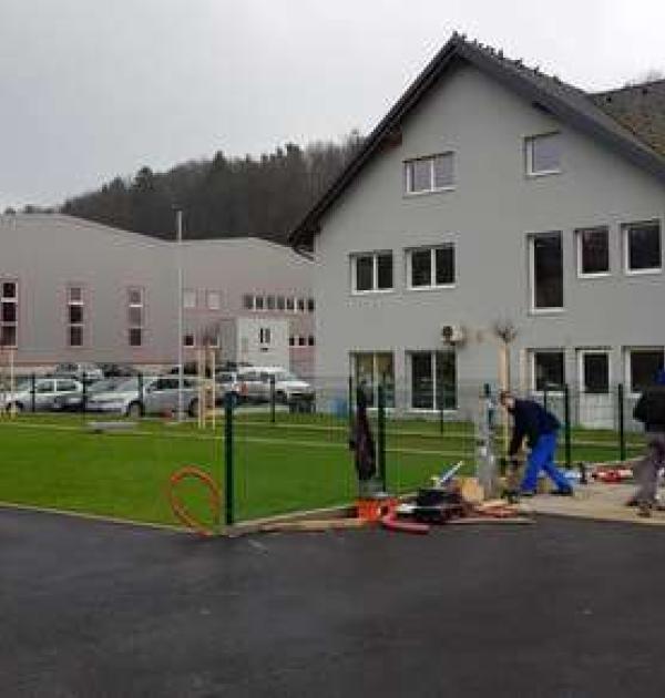 Hoofdfoto Ploj  Brengova
