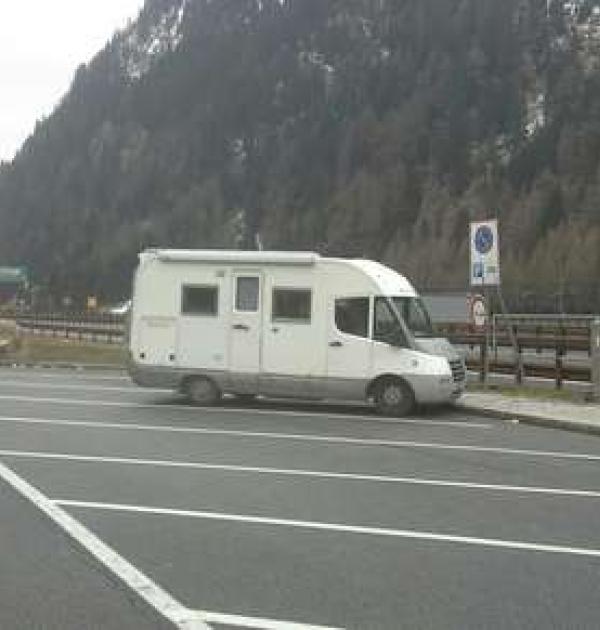 Hoofdfoto Parking Plessi Museum