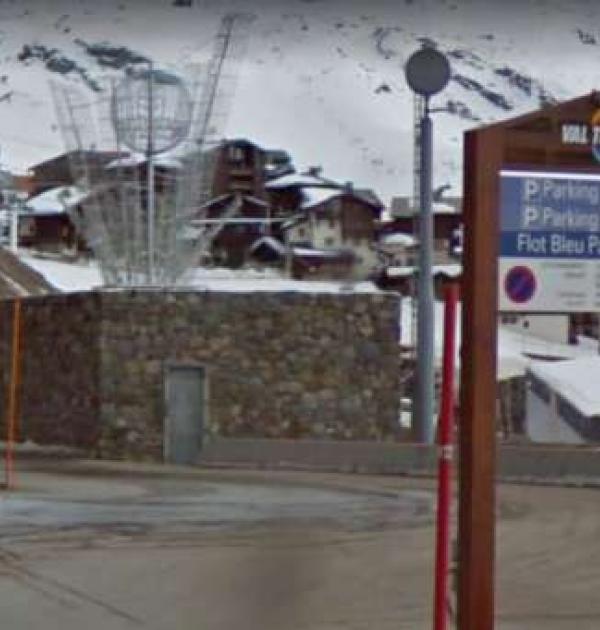 Hoofdfoto Parking P2d