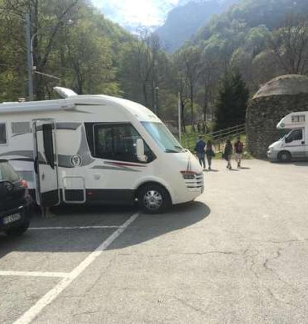 Hoofdfoto Parking