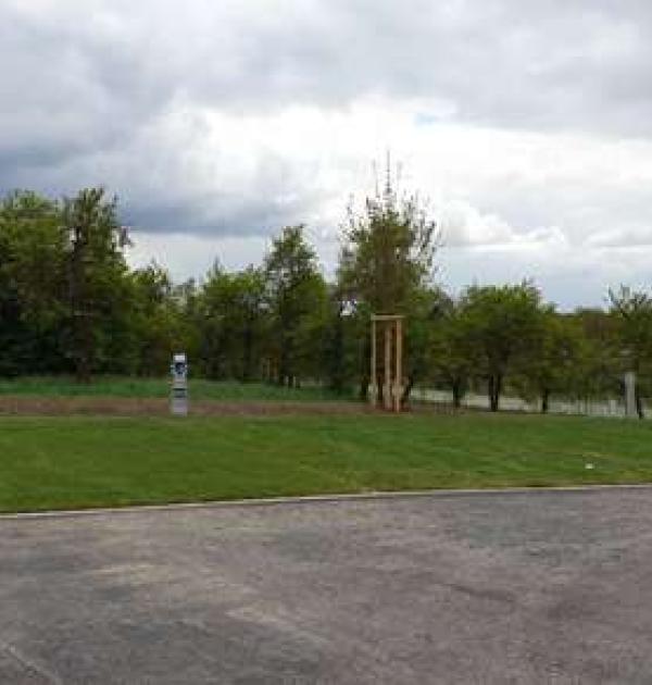 Hoofdfoto Stellplatz Herrenberg
