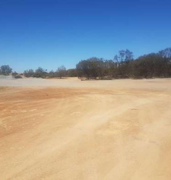 Hoofdfoto Dep Main Rd Gravel Pit