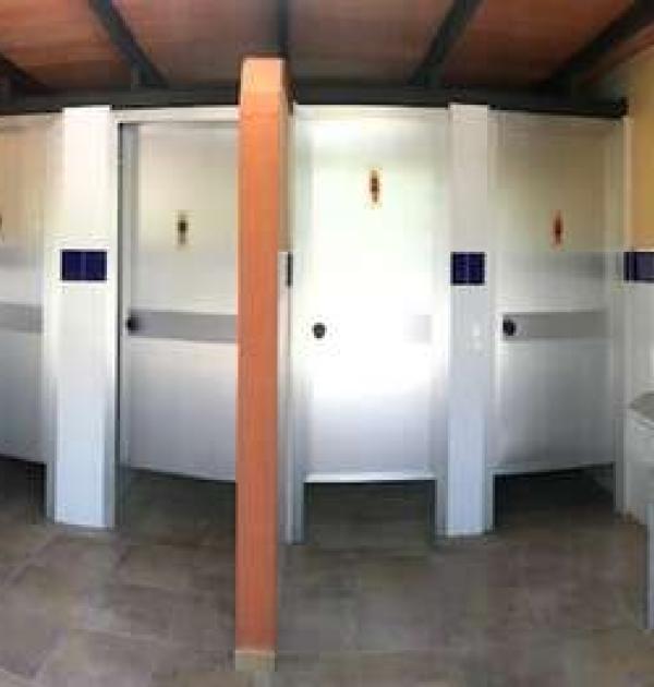 Hoofdfoto Area Autocaravanas 'El Sur'