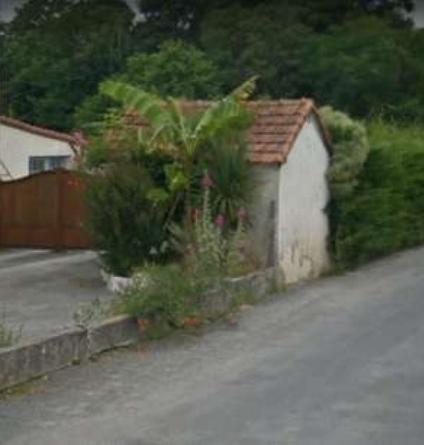 Hoofdfoto Aire Breuillet