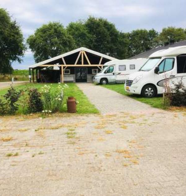 Hoofdfoto Parksehoeve
