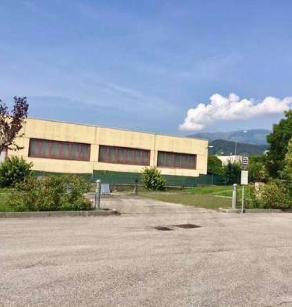 Hoofdfoto Area sosta camper