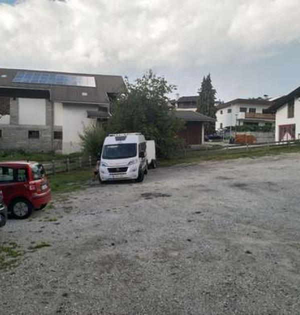 Hoofdfoto Parking Rasa