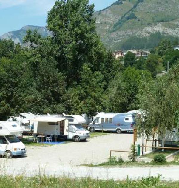 Hoofdfoto Area Comunale