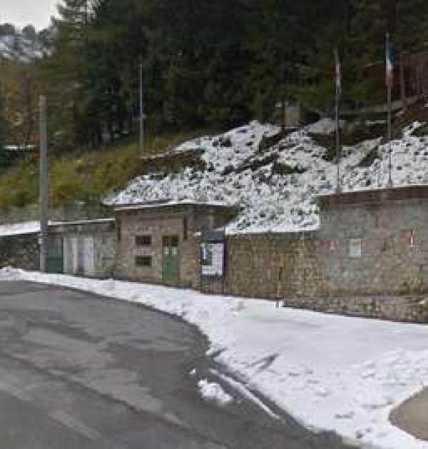 Hoofdfoto Parcheggio di Grotta di Bossea
