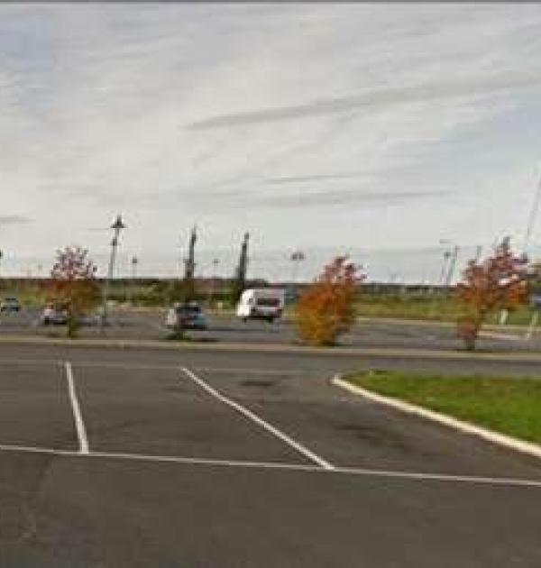 Hoofdfoto Parking ABC Tupos