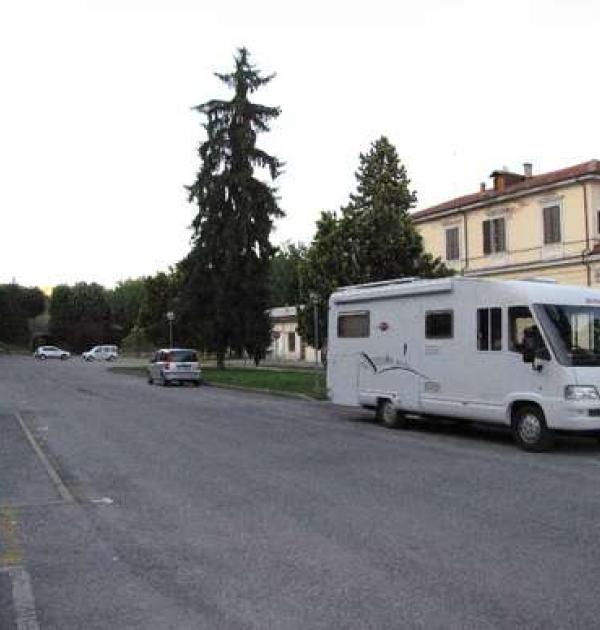 Hoofdfoto Area Comunale