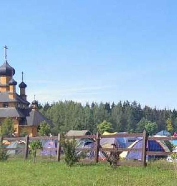 Hoofdfoto Museum Dudutki