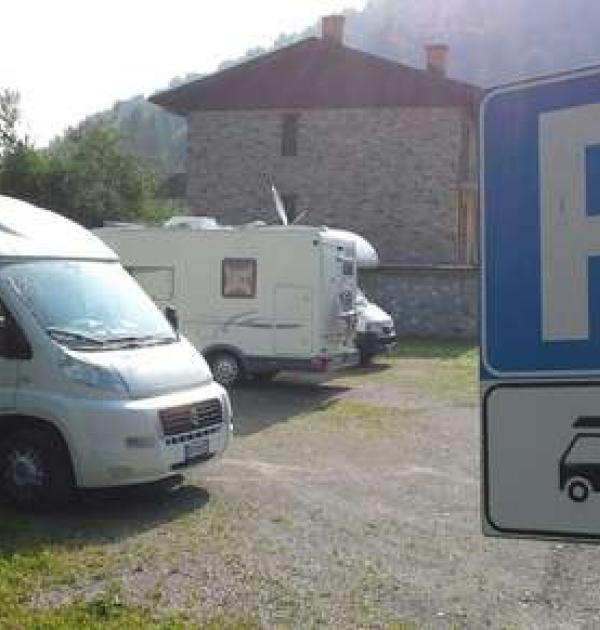Hoofdfoto Area Comunale