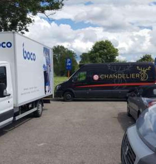 Hoofdfoto Parking Pillendijk