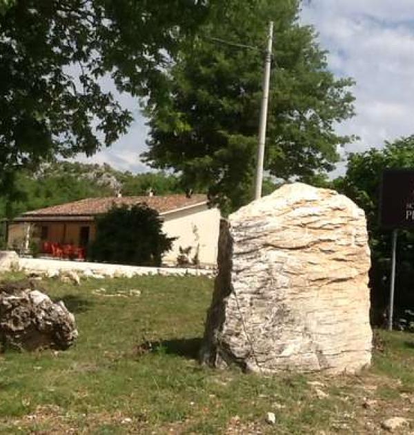 Hoofdfoto Scuderie del Peschio