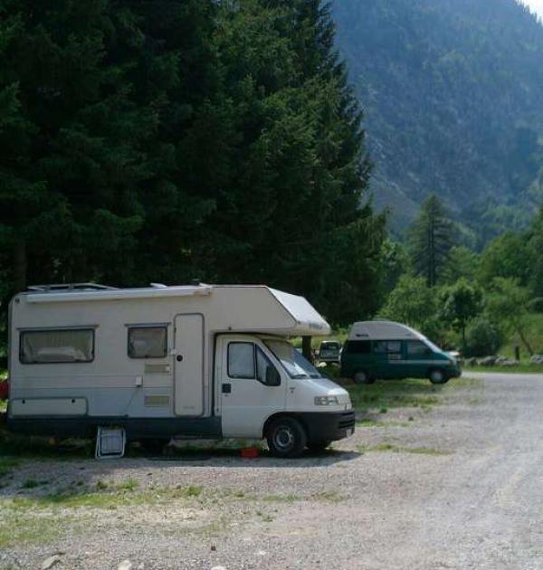 Hoofdfoto Area Parco Alpi Marittime