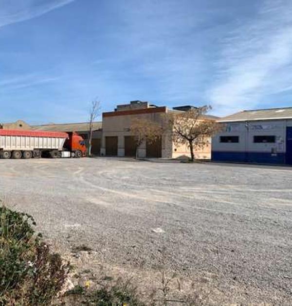 Hoofdfoto Parking Casinos