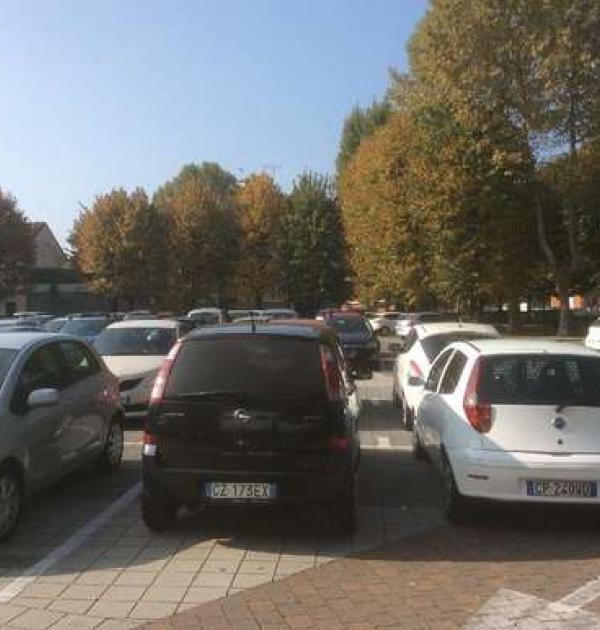 Hoofdfoto Parking