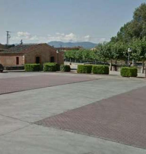 Hoofdfoto Parking Calle Matadero