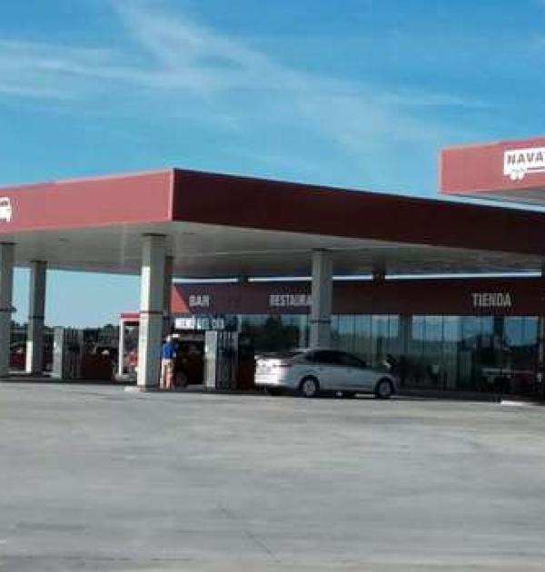 Hoofdfoto Navatrans Service Area