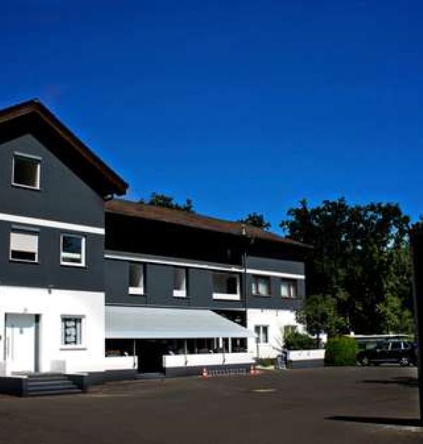 Hoofdfoto Hotel-Restaurant Villaggio Fabiani