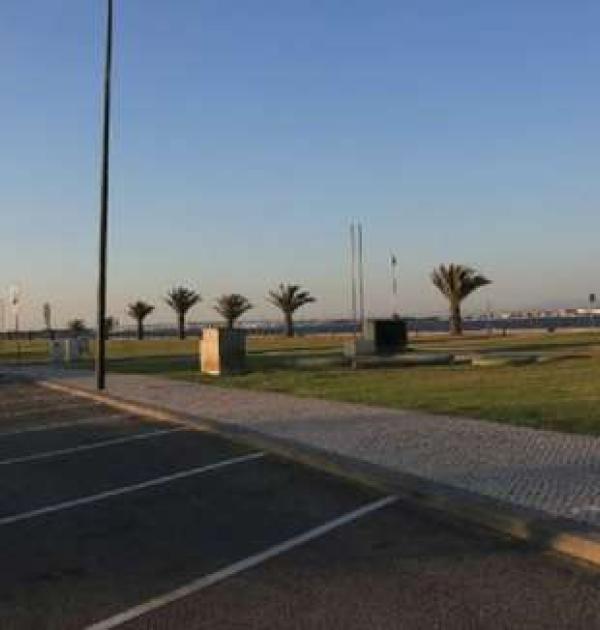 Hoofdfoto Parking Costa Nova