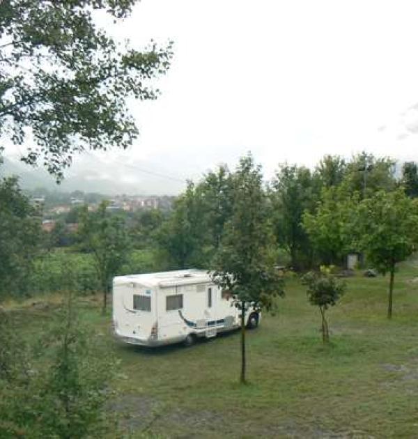 Hoofdfoto Area Comunale