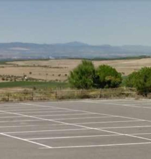 Hoofdfoto Parcheggio Santuario Virgen del Yugo
