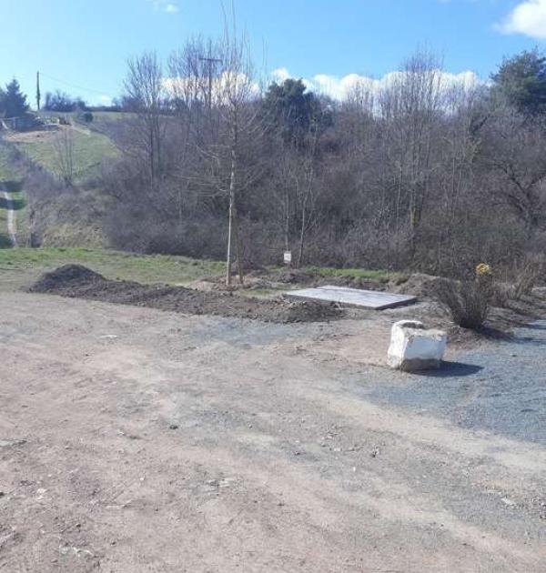 Hoofdfoto Parking Saint-Maurice sur Loire