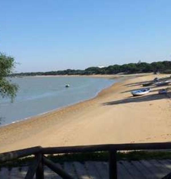 Hoofdfoto Barriada Río San Pedro