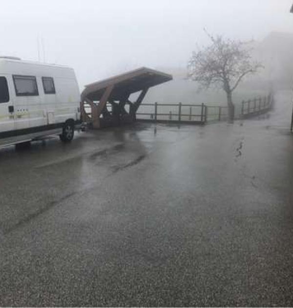 Hoofdfoto Parking Ponteccio